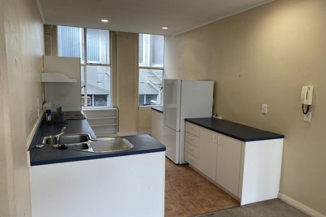 Photo of property in 59u4 Cambridge Terrace, Te Aro, Wellington, 6011