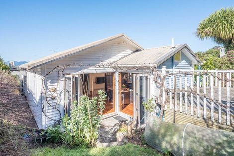 Photo of property in 78 Mortimer Terrace, Brooklyn, Wellington, 6021