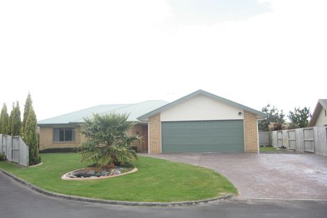 Photo of property in 10 Alba Place, Cambridge, 3434