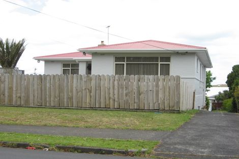 Photo of property in 58 Glasgow Road, Pukekohe, 2120