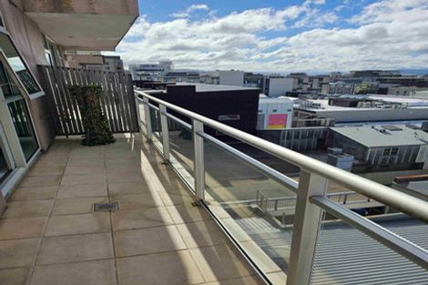 Photo of property in The Lofts, 40/185 Victoria Street, Te Aro, Wellington, 6011