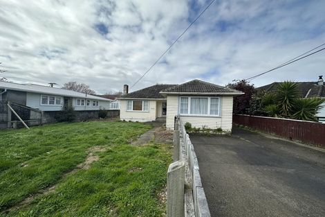 Photo of property in 536 Fergusson Drive, Trentham, Upper Hutt, 5018