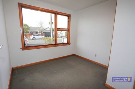Photo of property in 1/29 Gordon Avenue, St Albans, Christchurch, 8014