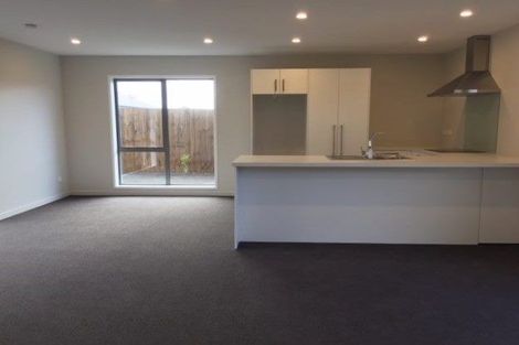 Photo of property in 42 Chert Street, Rolleston, 7614