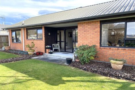 Photo of property in 17b William Street, Lincoln, 7608