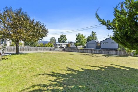Photo of property in 13 Omahau Crescent, Twizel, 7901