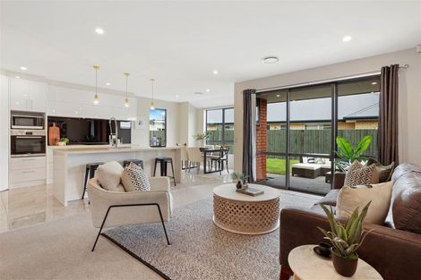 Photo of property in 147 Kittyhawk Avenue, Wigram, Christchurch, 8042