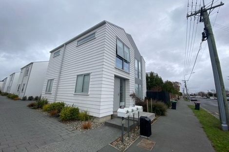 Photo of property in 1/368 Hereford Street, Linwood, Christchurch, 8011