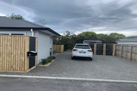 Photo of property in 4 Trinity Lane, Greytown, 5712