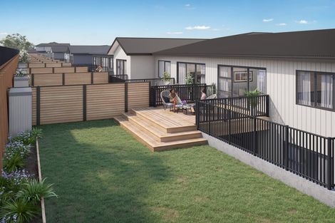 Photo of property in 27 Barrel Crescent, Swanson, Auckland, 0614