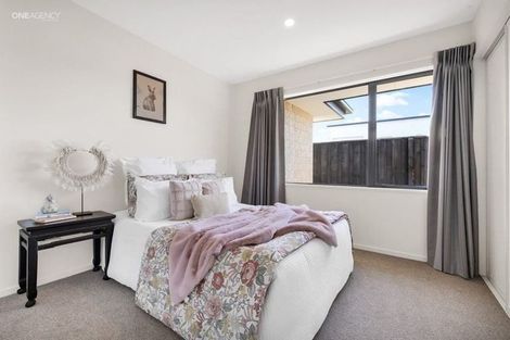 Photo of property in 13 Waimarie Street, Pegasus, 7612