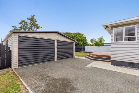 Photo of property in 27 Middlesex Street, Levin, 5510