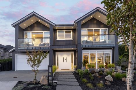 Photo of property in 61 Pitoitoi Drive, Riverhead, 0820