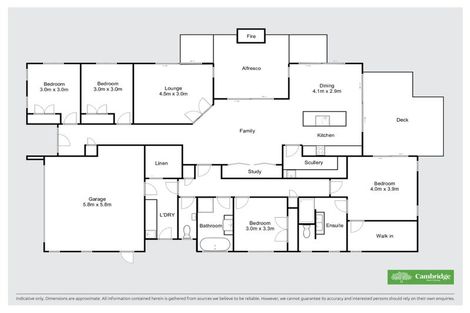 Photo of property in 10 Kaaka Street, Cambridge, 3434