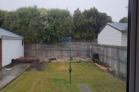 Photo of property in 2/82 Grahams Road, Burnside, Christchurch, 8041