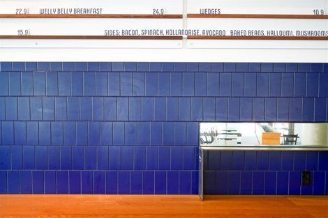 Photo of property in 251/2u Market Lane, Wellington Central, Wellington, 6011