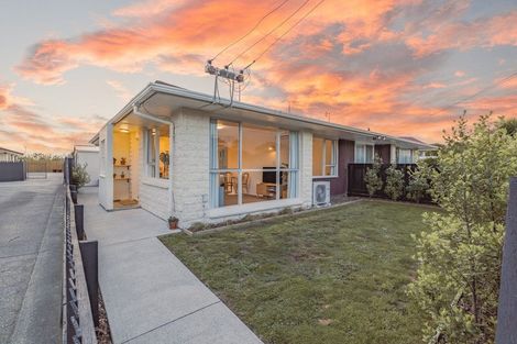 Photo of property in 2/136 Pine Avenue, South New Brighton, Christchurch, 8062