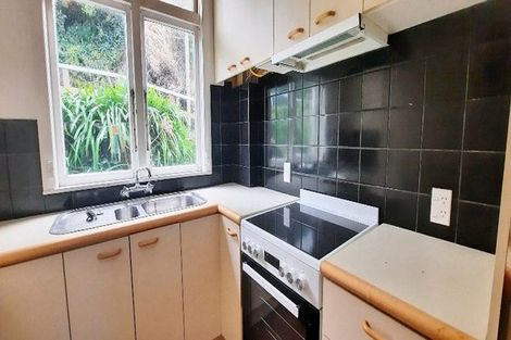 Photo of property in 1/21a Talavera Terrace, Kelburn, Wellington, 6012