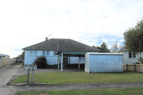 Photo of property in 47 Paul Crescent, Fairfield, Hamilton, 3214