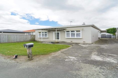 Photo of property in 97 Pitt Street, Palmerston North, 4410