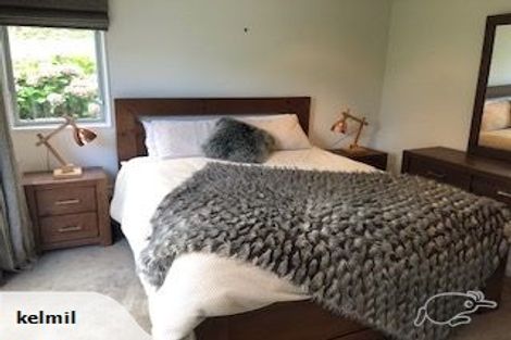 Photo of property in 21 Fernhill Terrace, Wadestown, Wellington, 6012