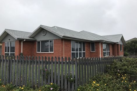 Photo of property in 1 Sioux Avenue, Wigram, Christchurch, 8042