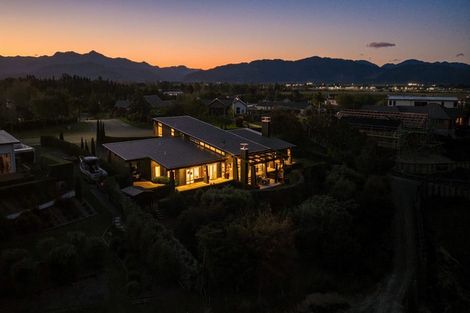 Photo of property in 105 Marlborough Ridge Drive, Fairhall, Blenheim, 7272
