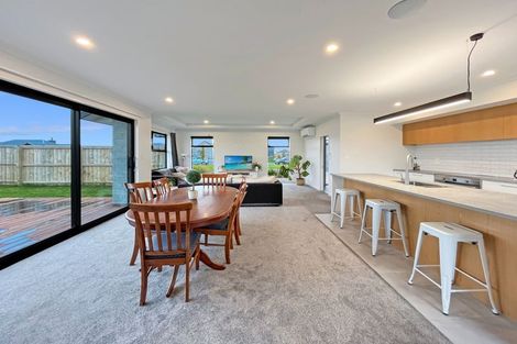 Photo of property in 8 Texel Crescent, West Melton, 7618