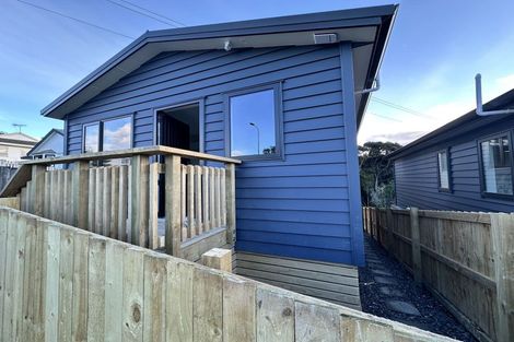 Photo of property in 40 Anne Mclean Drive, Bayview, Auckland, 0629