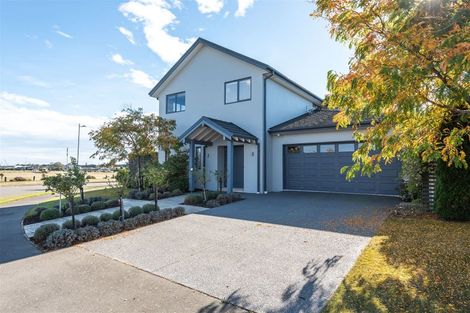 Photo of property in 49 Napier Drive, Wigram, Christchurch, 8042