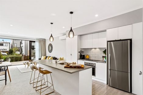 Photo of property in 71b Mapou Road, Hobsonville, Auckland, 0616