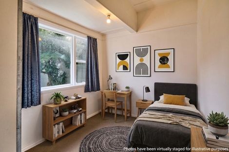 Photo of property in 10 William Street, Hataitai, Wellington, 6021