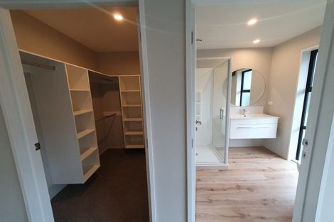 Photo of property in 9 Burrow Street, Rolleston, 7614