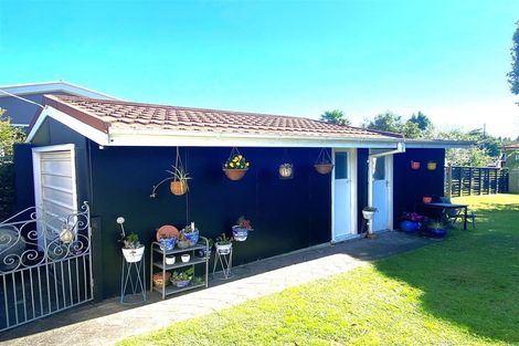 Photo of property in 195 Elizabeth Avenue, Te Awamutu, 3800