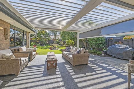 Photo of property in 28 Durrell Way, Rolleston, 7614