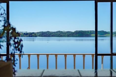 Photo of property in 229 State Highway 30, Lake Rotoma, Rotorua, 3074
