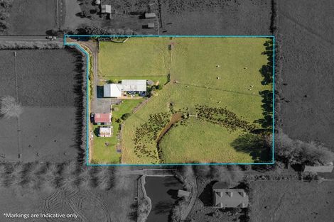Photo of property in 50 Kath Henry Lane, Drury, 2113