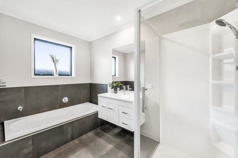 Photo of property in 66 Hungerford Drive, Rolleston, 7615