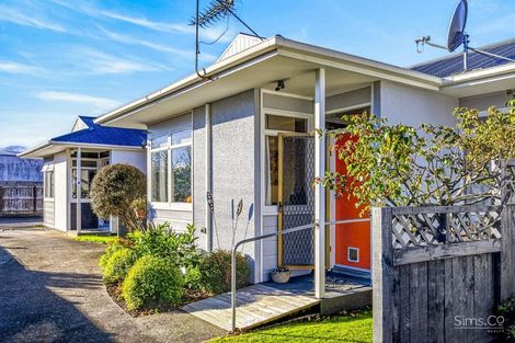 Photo of property in 27b Fromont Street, Whanganui East, Whanganui, 4500
