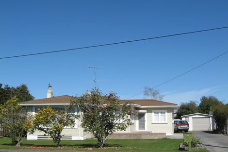 Photo of property in 86 Lucknow Street, Wairoa, 4108