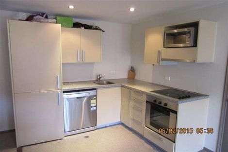 Photo of property in Dual Apartments, 308/142u Vivian Street, Te Aro, Wellington, 6011