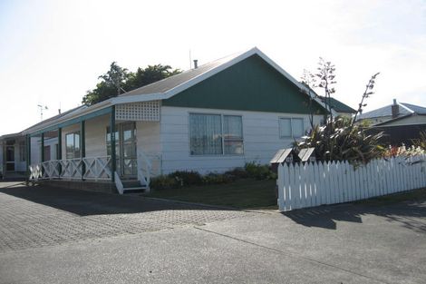 Photo of property in 168 Manchester Street, Feilding, 4702