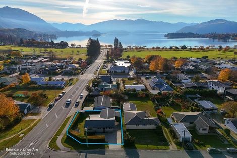 Photo of property in 165 Warren Street, Wanaka, 9305
