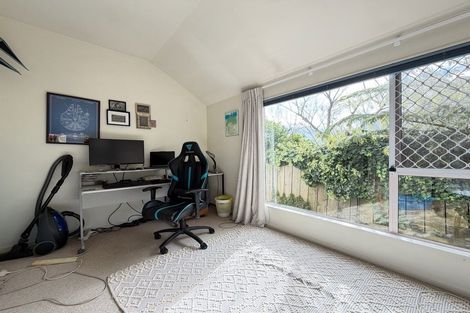 Photo of property in 21/20 Thompson Street, Mount Cook, Wellington, 6011