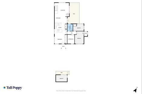 Photo of property in 299 Pine Hill Road, Liberton, Dunedin, 9010