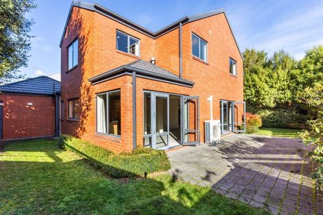 Photo of property in 132a Ilam Road, Ilam, Christchurch, 8041