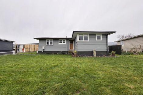 Photo of property in 233 Balmoral Drive, Tokoroa, 3420