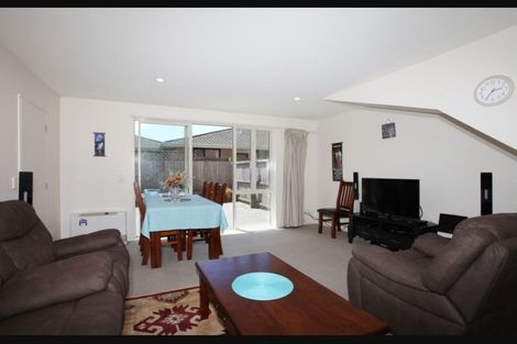 Photo of property in 113b Clarence Street, Riccarton, Christchurch, 8011