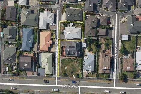 Photo of property in 6 Pepper Tree Way, The Wood, Nelson, 7010