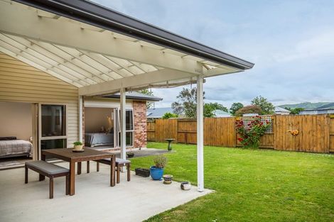 Photo of property in 63 Grey Street, Woodville, 4920